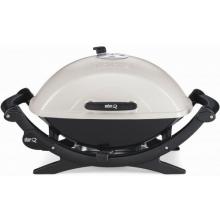 Weber Charcoal Grills Char Q Series Charcoal Grill