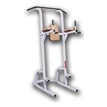 Maximus Chin-Up / Knee Raise / Dip Machine