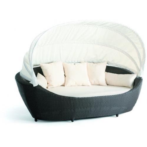 Domus Ventures Paradiso Lounge Large Canopy Cushion Set - CUSHION ONLY