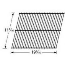 Porcelain Steel Wire Rectangle Cooking Grid 51101