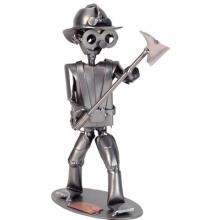 Firefighter - Ax