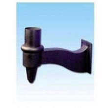 Gaslite America MB117 Cast Aluminum Plain Wall Mount