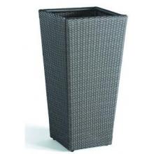 Domus Ventures Residenz Wicker Planter Box