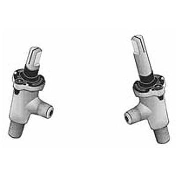 Crown Verity Natural Gas Burner Control Valve