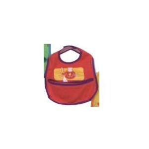 Animal Series Bibs - Cat Design Pack of 2