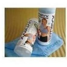 Accufitness Hydryx Workout Towel