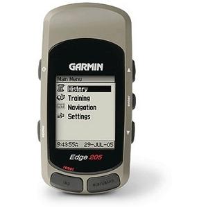 Garmin EDGE 205 Personal Trainer And Cycle Computer
