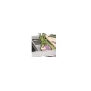 Alfresco Stainless Steel Colander