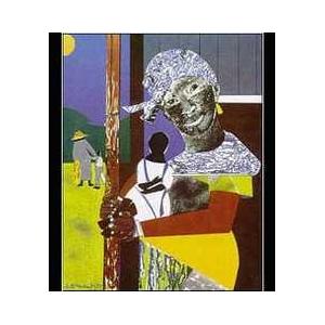 Come Sunday (Le-Litho) Poster Print