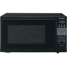 Sharp Mid-Size Microwaves 1.2 Cu.f, 1200 Watts