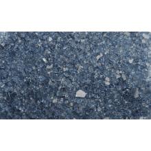 American Fireglass 1/4 Inch Pacific Blue Glass