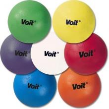 Voit 8-1/4 Inch Specialty Tuff Balls (EA) Blue