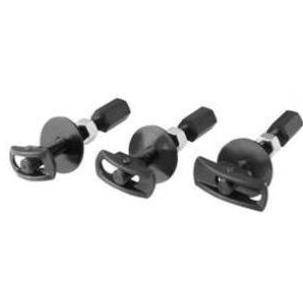 OTC Rear Axle Bearing Puller Set - 3 Pc.