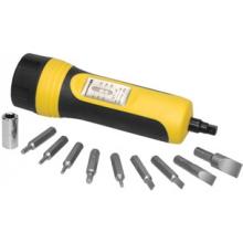 Wheeler FAT Wrench W/ 10-Bit Set
