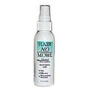 Hair No More Soothing Gel- 2 Oz