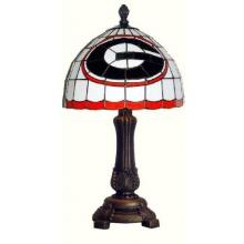 University of Georgia Accent Lamp