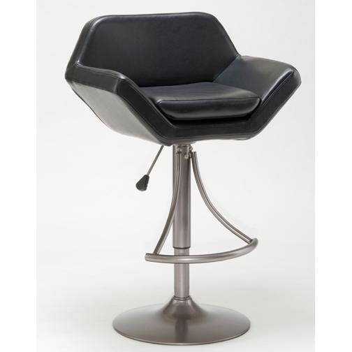 Hillsdale Valencia Adjustable Barstool 4291-830 - 4291-830