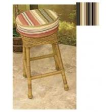 North Cape Swivel Stool Cushion ONLY (1)- Callista Raven