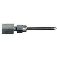 Lincoln Lubrication Needle Nozzle For Grease Guns