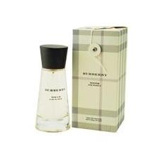 BURBERRY TOUCH By Burberry EAU DE PARFUM SPRAY 3.3 OZ