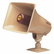 VALCOM Talkback Paging Horn GRAY