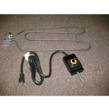 Meco Replacement Heating Element For 9210 Model Grills