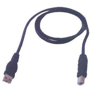 Belkin 10 Foot USB CABLE-A/B,IMAC