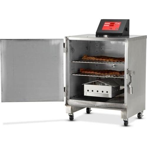 Cookshack Essential Smokette Black Electric Smoker