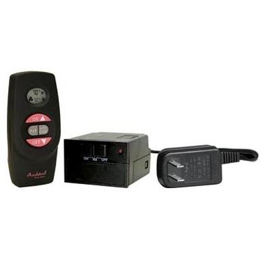 Monessen Propane Total System Remote/Receiver (110V) - Hand-held Control (Thermostat And Blower)