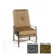 Barcelona Lounge Chairs