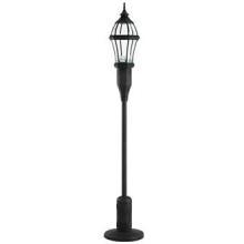 Legacy French Colonial Propane Lantern