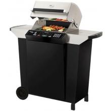 Dimplex Power Chef Outdoor Stainless Steel Electric Grill
