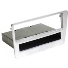 INSTALLATION KIT; SILVER FOR 2002 & UP HONDA CIVIC SI
