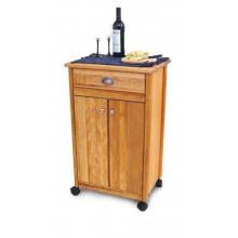 Promo Birch Cuisine Cart