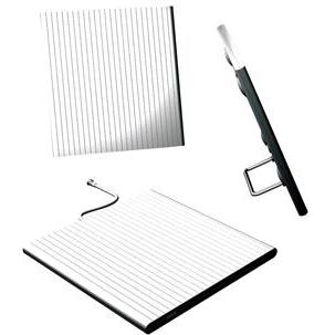 SUPERIOR PASSIVE FLAT ANTENNA