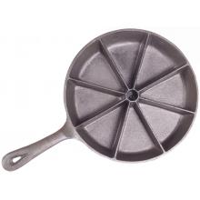 Cast Iron Wedge Pans