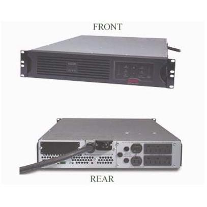 Buy American Power Conversion-APC Smart-UPS 3000VA RM 2U by American Power Conversion-APC now!
