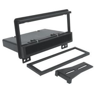 INSTALLATION KIT WITH 1-CD STORAGE POCKET FOR 2003 & UP FORD, EXPEDITION, NAVIGATOR, 2002 & UP EXPLORER, 2001 & UP MUSTANG