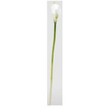Artificial Calla Lilly Stem