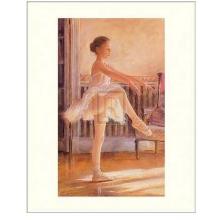 Prelude Poster Print