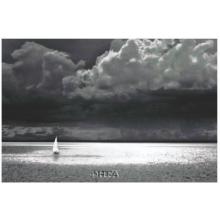 Solitude Poster Print