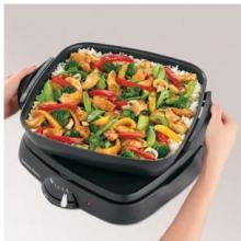 Hamilton Beach Skillet/Griddle Combo
