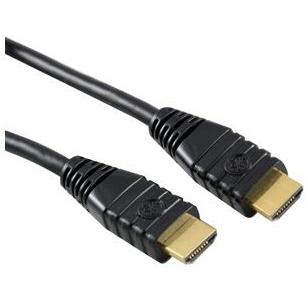 Long HDMI Cables | Long Cables | 1080p HDMI Cables | Gold HDMI Cables - HDMI CABLES (15 FT)
