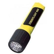Streamlight ProPolymer LED Flashlight - 4AA; White LEDs