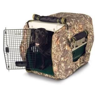 Uninsulated Kennel Jacket Xlarge Max 4 Camo