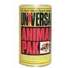 Universal Nutrition - Animal Pak (44 Paks)
