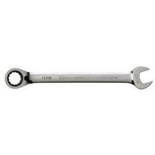 K-D Tools Reversible Combination GearWrench - 17mm