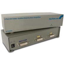 Startech.com 2 Port DVI Video Splitter