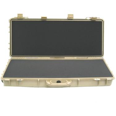 Pelican Protector 1700 Breakdown Case, Tan