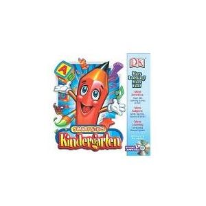 SMART STEPS - KINDERGARTEN (JC)